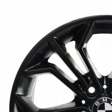 Load image into Gallery viewer, 1x Alufelge 18 Zoll 8.0" 5x120 30ET Glanz 6789147 BMW X1 E84 Rim Wheel FEL4545398166hk
