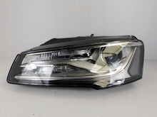 Laden Sie das Bild in den Galerie-Viewer, Frontscheinwerfer Audi A8 4H0941043 4H0941005 Xenon Links Scheinwerfer Headlight
