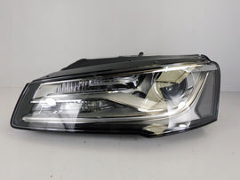 Frontscheinwerfer Audi A8 4H0941043 4H0941005 Xenon Links Scheinwerfer Headlight