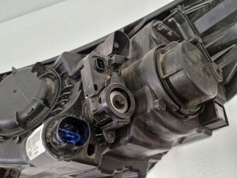 Frontscheinwerfer Hyundai Tucson 92102-D7201 LED Rechts Scheinwerfer Headlight SCH9615305751le