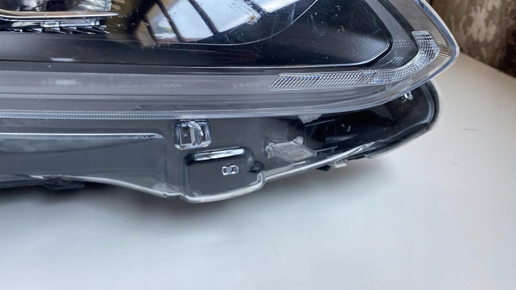 Frontscheinwerfer Ford Kuga III CX482HL-RH-LHD LV4B-13E014-FH LED Rechts SCH5296780369zi