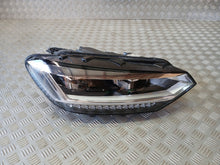 Laden Sie das Bild in den Galerie-Viewer, Frontscheinwerfer VW Touran 5TB941082D LED Rechts Scheinwerfer Headlight SCH9979349020oh