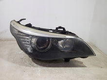 Load image into Gallery viewer, Frontscheinwerfer BMW E60 E61 7044672 Xenon Rechts Scheinwerfer Headlight SCH2514453778hw