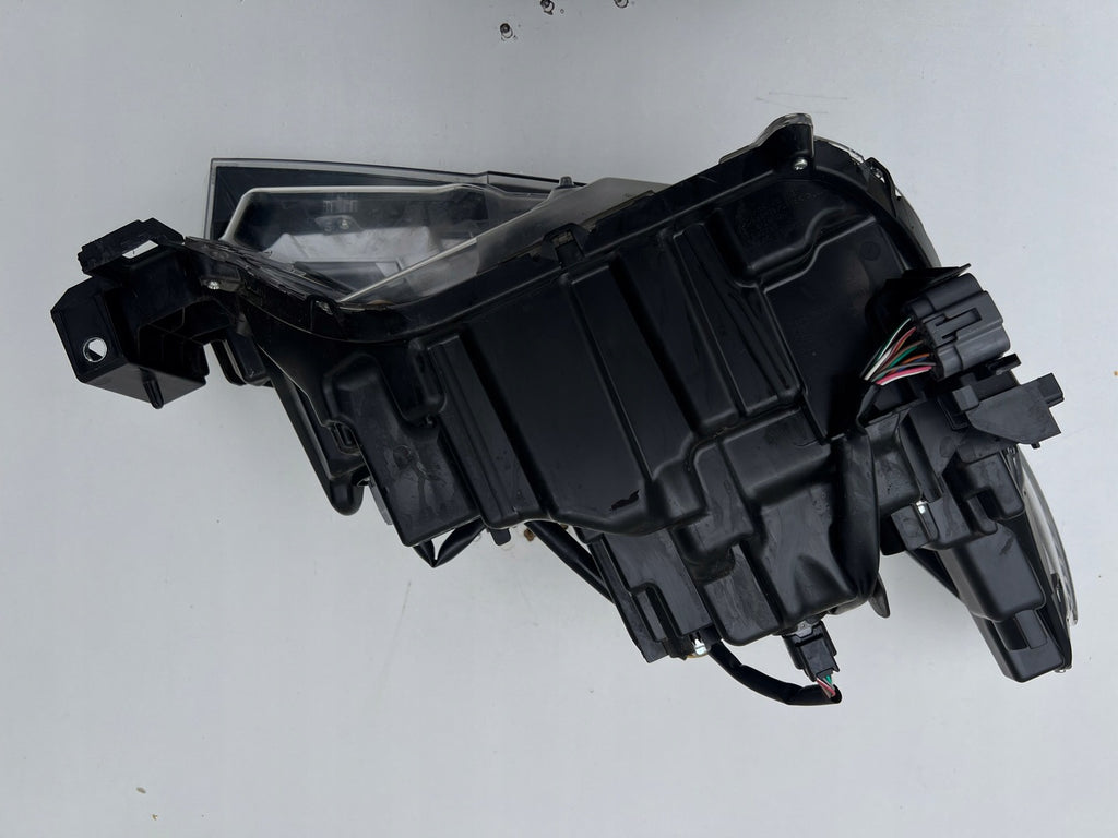 Frontscheinwerfer Mazda Cx5 Cx-5 KSD6-51040 LED Links Scheinwerfer Headlight SCH9774135246se