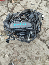 Laden Sie das Bild in den Galerie-Viewer, Motor Peugeot 2008 II 308 208 10XT17 HN02 1.2 THP Benzin Engine Unkomplett