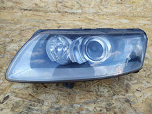 Laden Sie das Bild in den Galerie-Viewer, Frontscheinwerfer Audi A6 C6 Links Scheinwerfer Headlight SCH1968062931ms