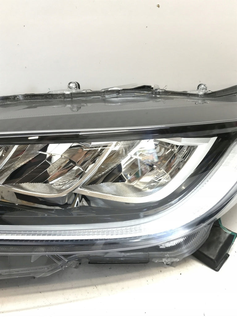 Frontscheinwerfer Toyota Yaris K0-8EU EUK0-8 Full LED Rechts oder Links