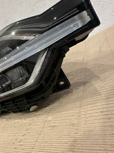Load image into Gallery viewer, Frontscheinwerfer Volvo Xc60 II 31656555 LED Rechts Scheinwerfer Headlight SCH5417147203lo