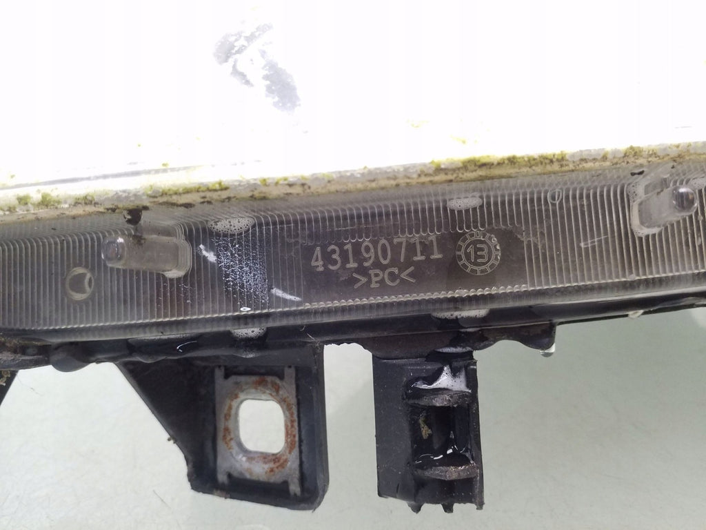 Frontscheinwerfer Peugeot Boxer 47460939 Links Scheinwerfer Headlight SCH6992139348gd