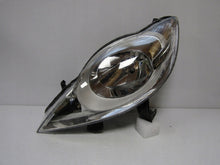 Load image into Gallery viewer, Frontscheinwerfer Peugeot 107 Links Scheinwerfer Headlight