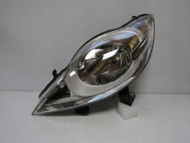 Frontscheinwerfer Peugeot 107 Links Scheinwerfer Headlight