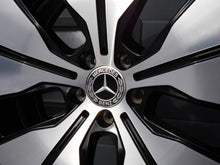 Load image into Gallery viewer, 4x Alufelge 19 Zoll 8.0" 5x112 34ET A2934010100 Mercedes-Benz Glc C253 X253 FEL8914932566ne