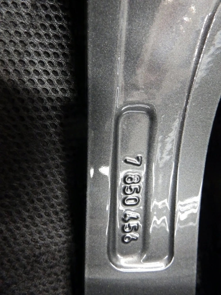 4x Alufelge 18 Zoll 7.5" 5x112 51ET 7850456 BMW F48 Rim Wheel