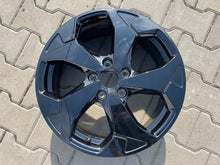 Load image into Gallery viewer, 1x Alufelge 17 Zoll 6.5" 5x112 49ET 2KF601025C Ford Transit Connect Rim Wheel FEL6716856607wr