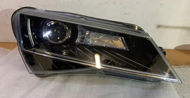 Frontscheinwerfer Skoda Superb III 3V1941016A Xenon Rechts Headlight
