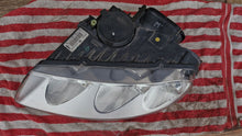 Load image into Gallery viewer, Frontscheinwerfer VW Touareg 7L6941015BK Xenon Links Scheinwerfer Headlight SCH5416521024sf