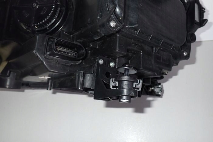 Frontscheinwerfer VW T-Roc Troc 2GA941036H Rechts Scheinwerfer Headlight SCH1319866886mo