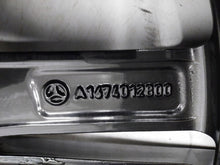 Load image into Gallery viewer, 1x Alufelge 21 Zoll A1674012800 Mercedes-Benz Gle Rim Wheel FEL4754286895qo