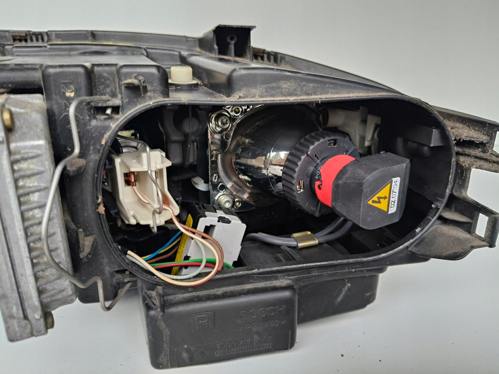 Frontscheinwerfer Audi Tt 8N0941004AT Xenon Rechts Scheinwerfer Headlight SCH4548195322lg