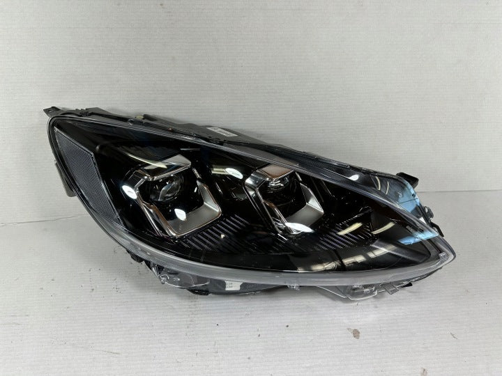 Frontscheinwerfer Ford Kuga LV4B-13E017-AP LV4B-13E016-AP Ein Satz Headlight SCH8693153947lw