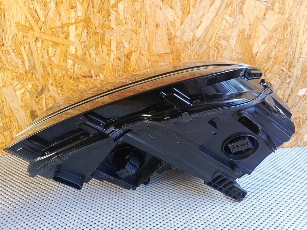 Frontscheinwerfer VW Tiguan 5NB941081D Full LED Links Scheinwerfer Headlight SCH2810121842mz