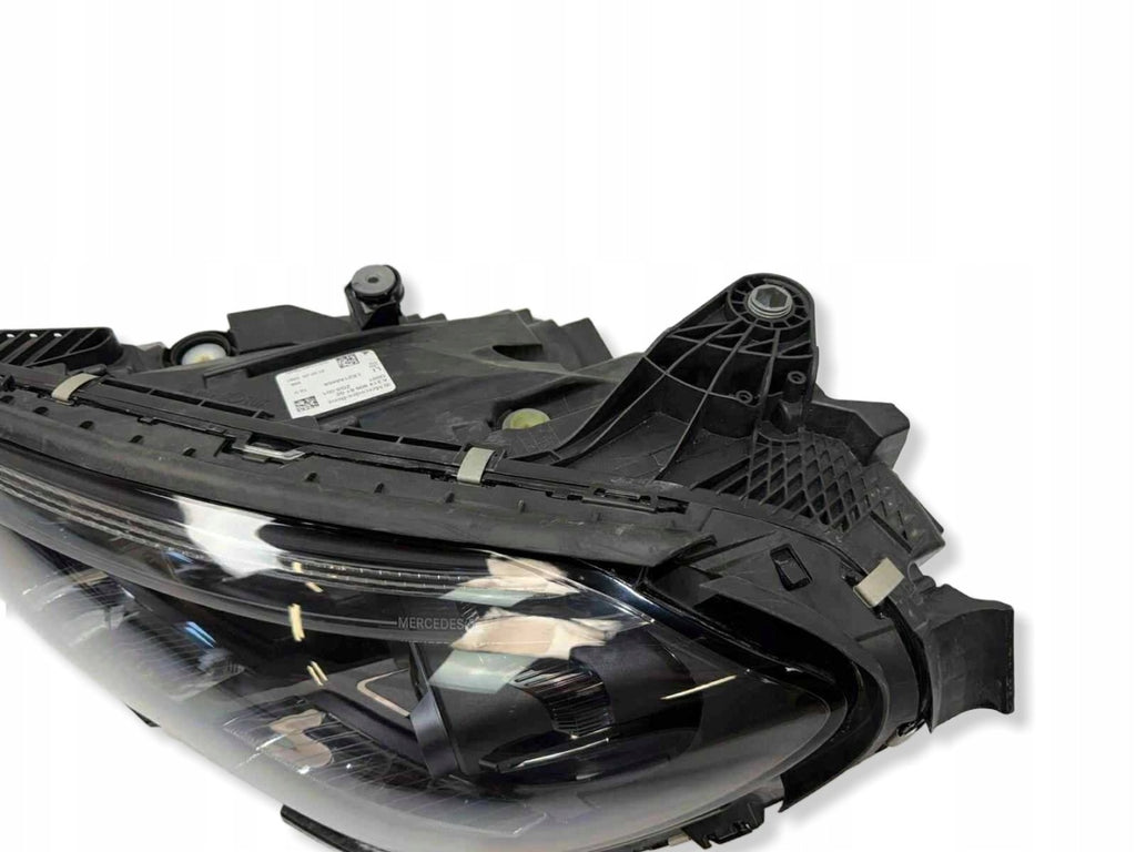 Frontscheinwerfer Mercedes-Benz A2149066102 Links Scheinwerfer Headlight SCH5749976074gv
