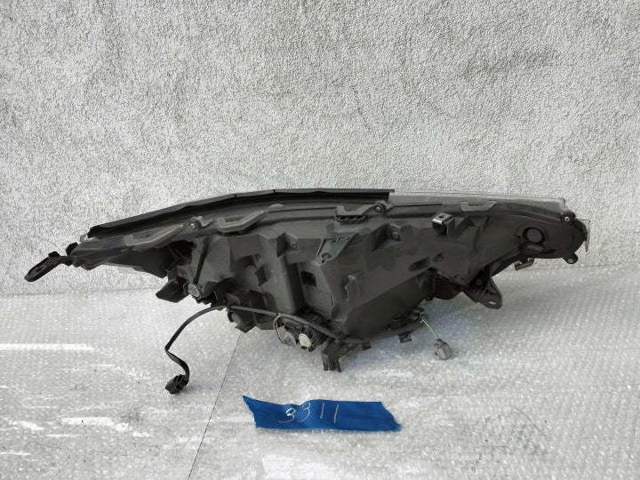 Frontscheinwerfer Toyota Rav 4 81110-02S80 Links Scheinwerfer Headlight SCH1913191593xq