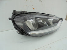 Load image into Gallery viewer, Frontscheinwerfer VW Golf Sportsvan 517941034B Xenon Rechts Headlight SCH3190715654hj