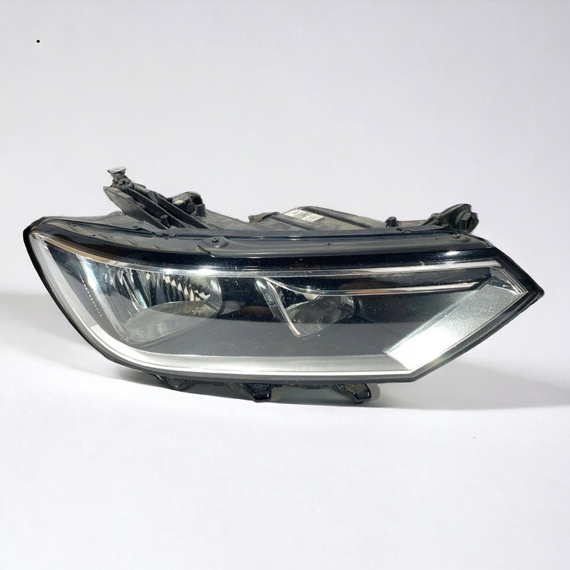 Frontscheinwerfer VW Passat B8 3G1941006C Rechts Scheinwerfer Headlight