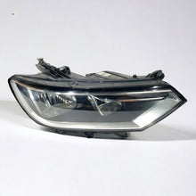 Laden Sie das Bild in den Galerie-Viewer, Frontscheinwerfer VW Passat B8 3G1941006C Rechts Scheinwerfer Headlight