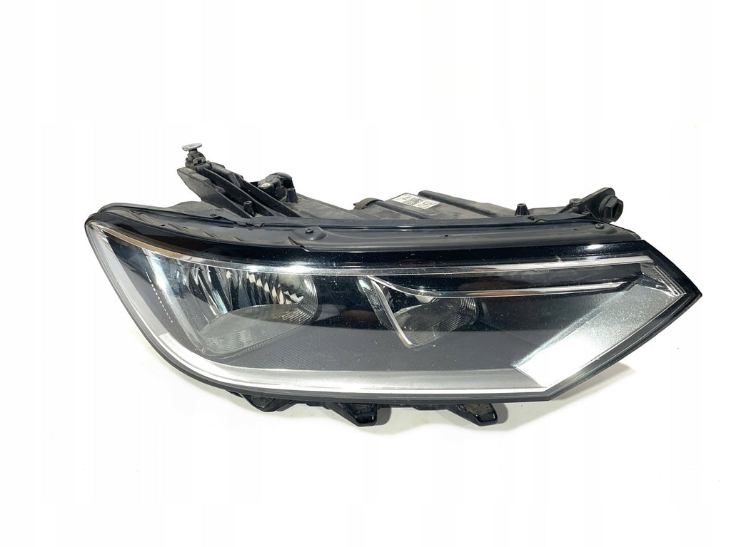 Frontscheinwerfer VW Passat B8 3G1941006C Rechts Scheinwerfer Headlight