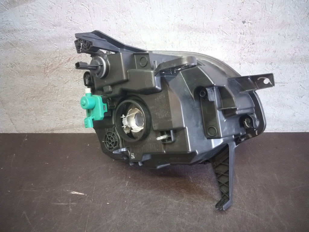 Frontscheinwerfer Renault Twingo III 260608792R LED Links Scheinwerfer Headlight SCH6188942716mx