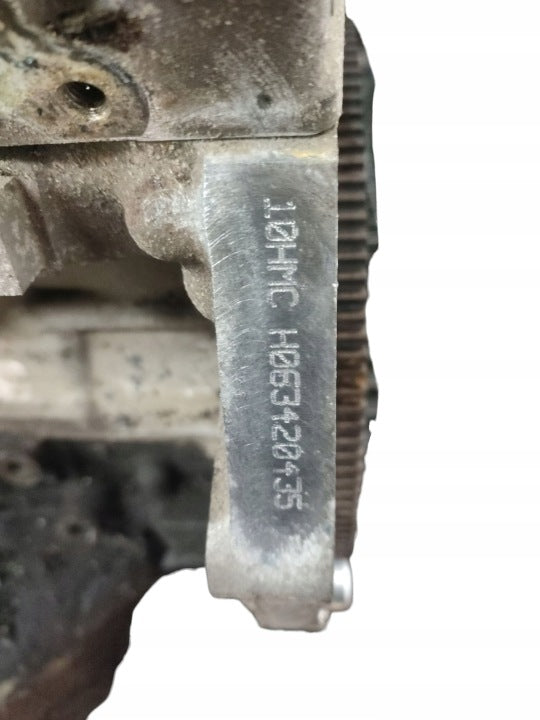 Motor Chevrolet Captiva 10HMC 3.2 230PS 231TKm 2006 Benzin Engine Unkomplett MOT3045674833an