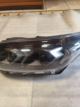 Laden Sie das Bild in den Galerie-Viewer, Frontscheinwerfer Kia Ceed 92101J7500 Links Scheinwerfer Headlight SCH2011854532ai