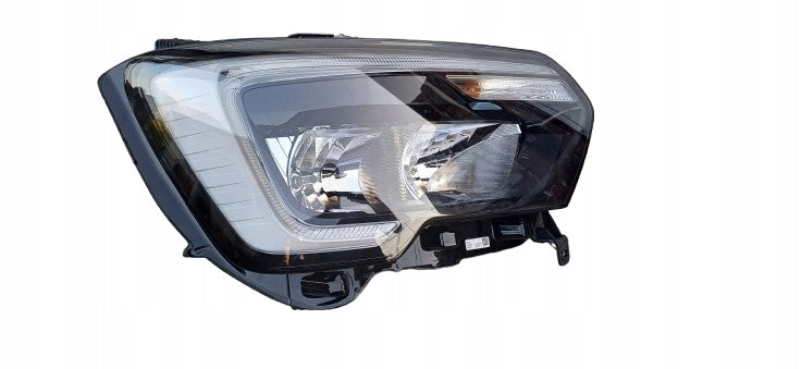 Frontscheinwerfer Renault Master 260105567R Rechts Scheinwerfer Headlight