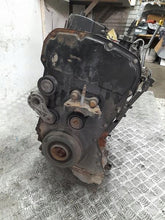 Laden Sie das Bild in den Galerie-Viewer, Motor Ford Fiesta II Fbd 2.2 TDCI 97PS 71kW Diesel Engine Unkomplett MOT1846572079gf
