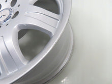Laden Sie das Bild in den Galerie-Viewer, 4x Alufelge 16 Zoll 7.0" 5x112 34ET Silber A1714010902 Mercedes-Benz Slk FEL6046856893wb