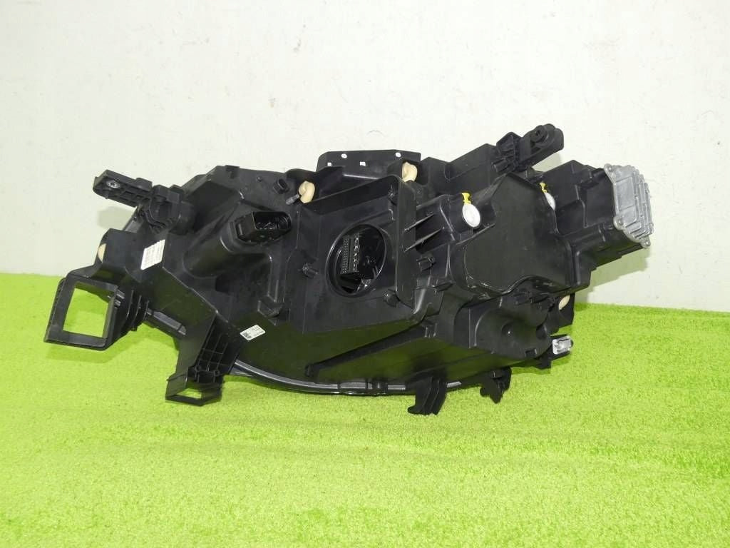 Frontscheinwerfer VW Id.4 11B941036H Rechts Scheinwerfer Headlight SCH9483052626aq