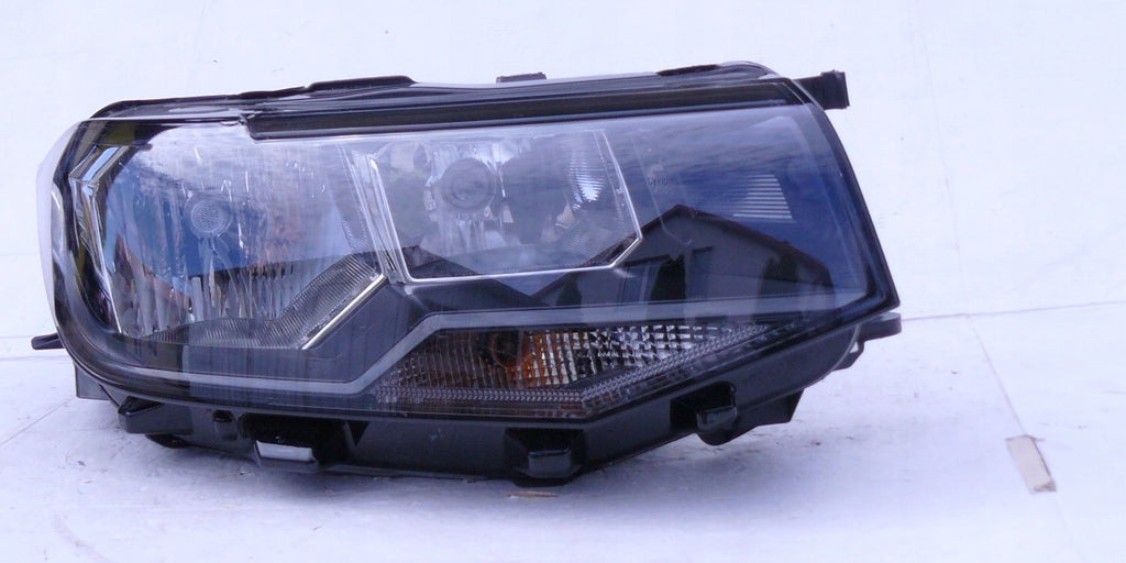 Frontscheinwerfer VW T-Cross 2GM941006A Halogen Rechts Scheinwerfer Headlight