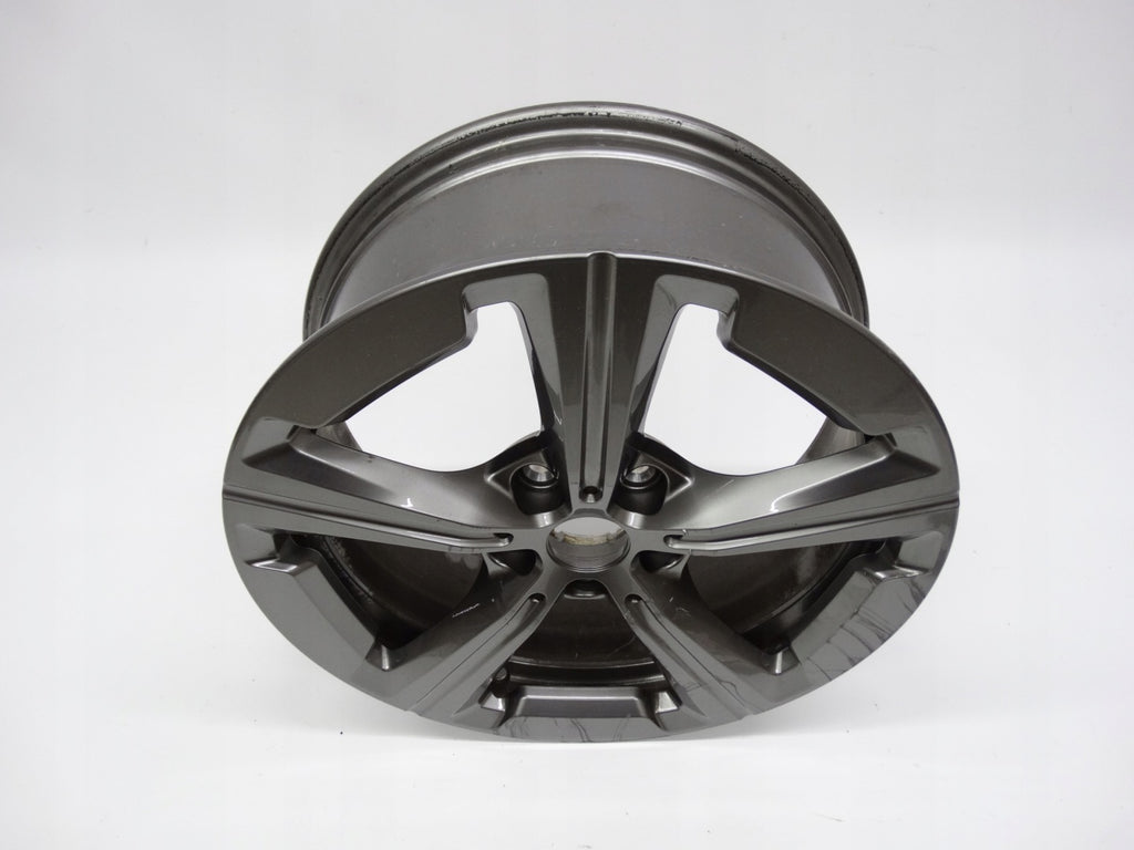 1x Alufelge 17 Zoll 7.0" 5x112 41ET 6891173 BMW 2 Active Tourer U06 Rim Wheel FEL2466080950rs