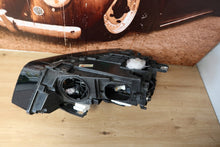 Laden Sie das Bild in den Galerie-Viewer, Frontscheinwerfer Audi Q3 8U0941005C Xenon Links Scheinwerfer Headlight