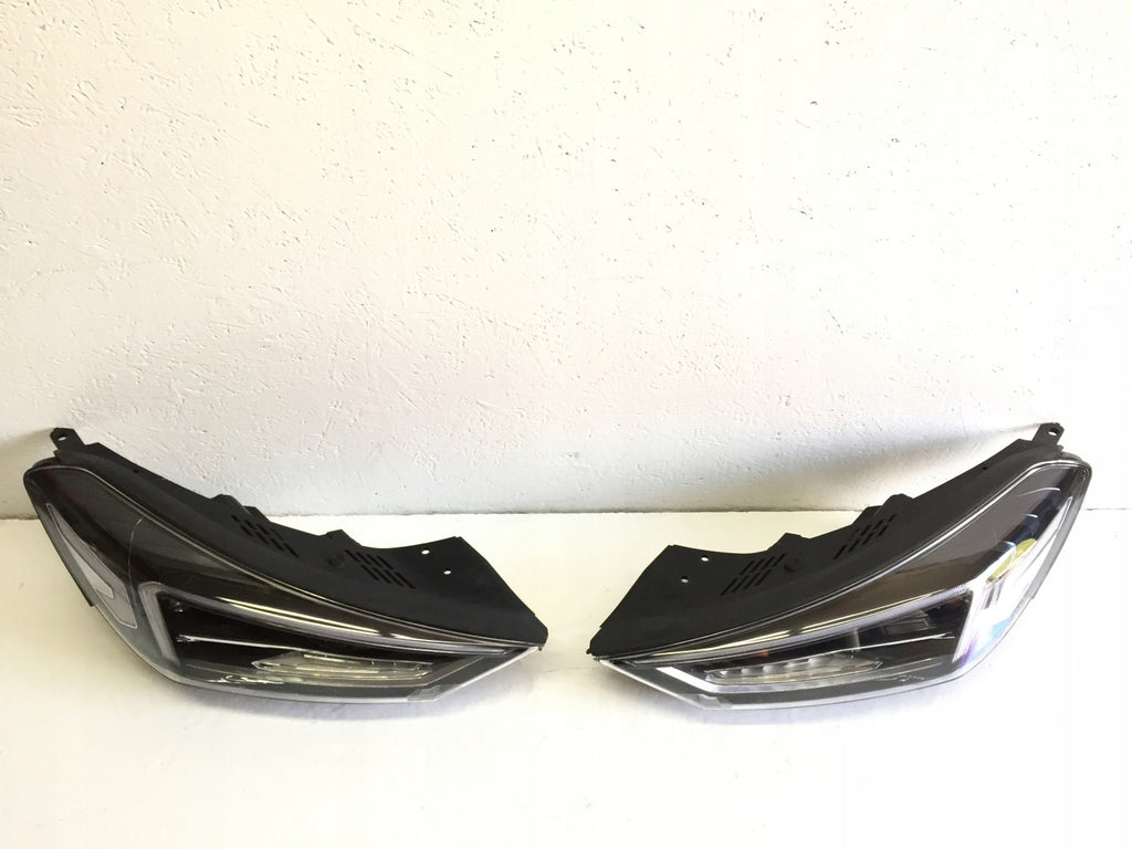 Frontscheinwerfer Hyundai Tucson 92101D7700 LED Links Scheinwerfer Headlight SCH2861055790rz