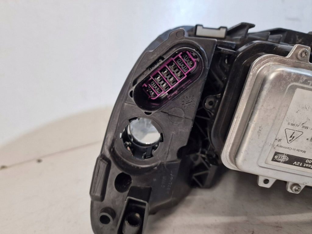 Frontscheinwerfer Skoda Octavia I 1Z1941018T Rechts Scheinwerfer Headlight SCH4151194877by