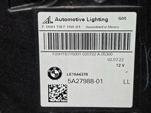 Load image into Gallery viewer, Frontscheinwerfer BMW X5 G05 5A2798801 Rechts Scheinwerfer Headlight SCH7501770124bk