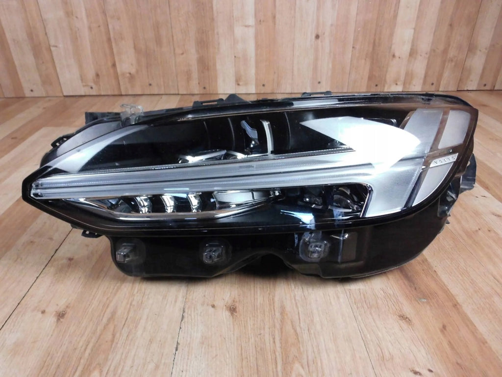 Frontscheinwerfer Volvo S90 V90 II 32228316 LED Links Scheinwerfer Headlight SCH4625127573xz