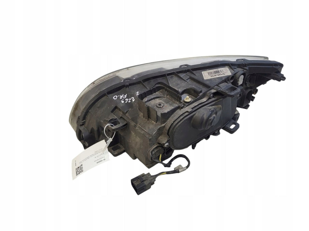Frontscheinwerfer Volvo V60 31420272 89908932 Rechts Scheinwerfer Headlight SCH6749538170ze