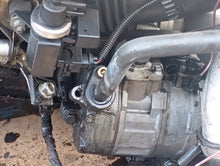 Load image into Gallery viewer, Motor BMW Rover M57D30 3.0 180TKm Diesel Engine Komplett