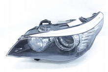 Load image into Gallery viewer, Frontscheinwerfer BMW E60 E61 7044671 7045691 7177745 Xenon Links Headlight SCH1127640233hr