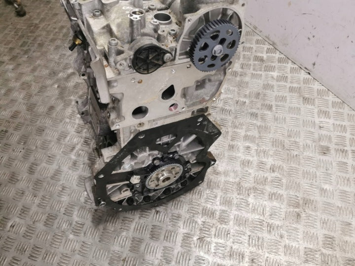 Motor Seat Arona DLAH14829 1.0 2023 Benzin Engine Unkomplett MOT4634952608qh