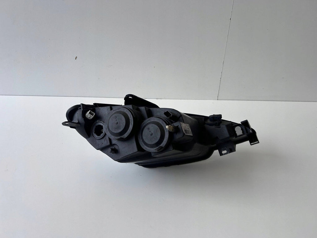 Frontscheinwerfer Peugeot Coupe 96605356809 Links Scheinwerfer Headlight